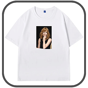 Kelly Reilly T-Shirts