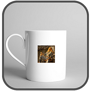 Kelly Reilly Mugs