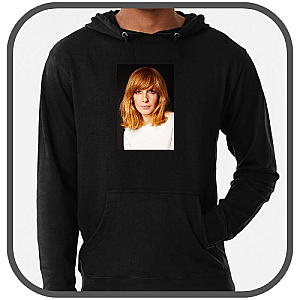 Kelly Reilly Hoodies