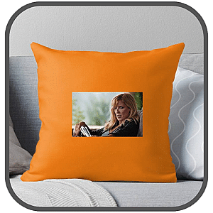 Kelly Reilly Pillows Cover