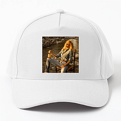 Red Carpet Queen Kelly Reilly Hats & Caps