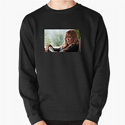 Hollywood Starlet Kelly Reilly Sweatshirts