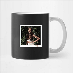 Kelsey Merritt The World Is A Runway Kelsey Merritt Mugs