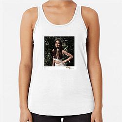 Kelsey Merritt The World Is A Runway Kelsey Merritt Tank Tops