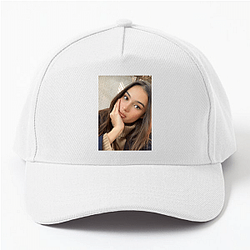 Kelsey Merritt The Filipina Angel Kelsey Merritt Hats & Caps