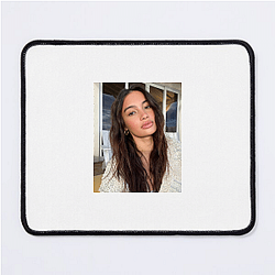 Kelsey Merritt Beyond The Runway Kelsey Merritt Mouse Pads