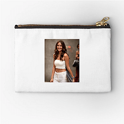 Kelsey Merritt A True Masterpiece Kelsey Merritt Zipper Pouches
