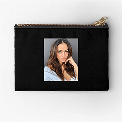 Kelsey Merritt Unforgettable Catwalk Kelsey Merritt Zipper Pouches