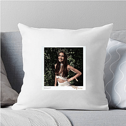 Kelsey Merritt The World Is A Runway Kelsey Merritt Pillows Cover