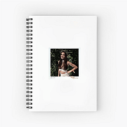 Kelsey Merritt The World Is A Runway Kelsey Merritt Notebook