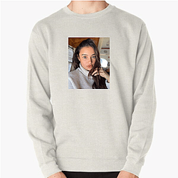 Kelsey Merritt The Best Filipino Model Kelsey Merritt Sweatshirts