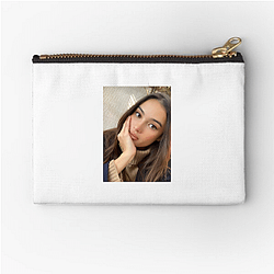 Kelsey Merritt The Filipina Angel Kelsey Merritt Zipper Pouches