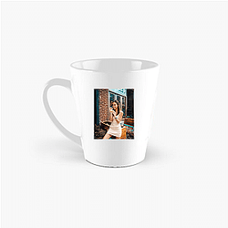 Kelsey Merritt My Favorite Victoria's Secret Angel Kelsey Merritt Mugs