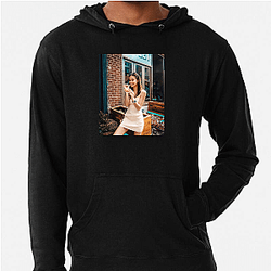 Kelsey Merritt My Favorite Victoria's Secret Angel Kelsey Merritt Hoodies