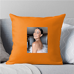 Kelsey Merritt The World Is My Dream Kelsey Merritt Pillows Cover