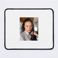 Kelsey Merritt The Best Filipino Model Kelsey Merritt Mouse Pads