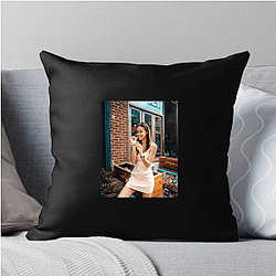 Kelsey Merritt My Favorite Victoria's Secret Angel Kelsey Merritt Pillows Cover