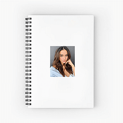 Kelsey Merritt Unforgettable Catwalk Kelsey Merritt Notebook