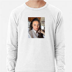 Kelsey Merritt The Best Filipino Model Kelsey Merritt Sweatshirts