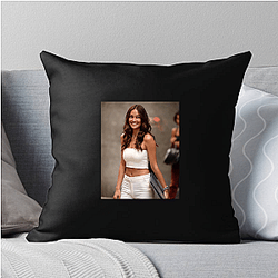 Kelsey Merritt A True Masterpiece Kelsey Merritt Pillows Cover