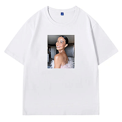 Kelsey Merritt The World Is My Dream Kelsey Merritt T-Shirts