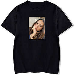 Kelsey Merritt The Filipina Angel Kelsey Merritt T-Shirts
