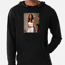 Kelsey Merritt A True Masterpiece Kelsey Merritt Hoodies