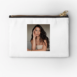 Kelsey Merritt Always Radiant Always Confident Kelsey Merritt Zipper Pouches