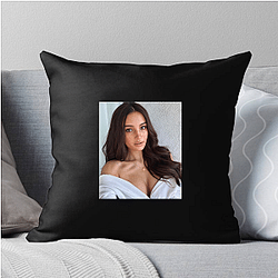 Kelsey Merritt No Limits Just Dreams Kelsey Merritt Pillows Cover