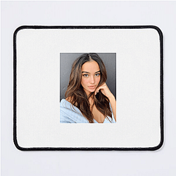 Kelsey Merritt Unforgettable Catwalk Kelsey Merritt Mouse Pads