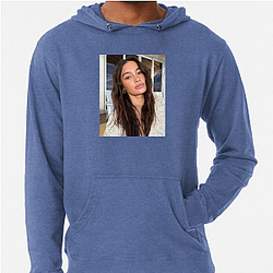 Kelsey Merritt Beyond The Runway Kelsey Merritt Hoodies