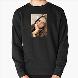Kelsey Merritt The Filipina Angel Kelsey Merritt Sweatshirts