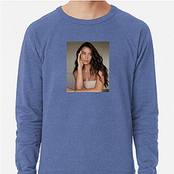 Kelsey Merritt Always Radiant Always Confident Kelsey Merritt Sweatshirts