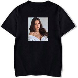 Kelsey Merritt No Limits Just Dreams Kelsey Merritt T-Shirts