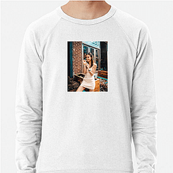 Kelsey Merritt My Favorite Victoria's Secret Angel Kelsey Merritt Sweatshirts