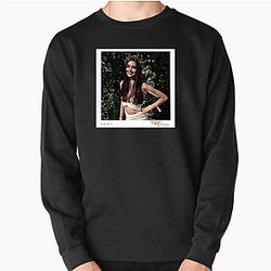 Kelsey Merritt The World Is A Runway Kelsey Merritt Sweatshirts