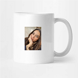 Kelsey Merritt The Filipina Angel Kelsey Merritt Mugs