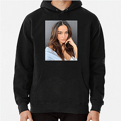 Kelsey Merritt Unforgettable Catwalk Kelsey Merritt Hoodies