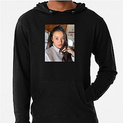 Kelsey Merritt The Best Filipino Model Kelsey Merritt Hoodies