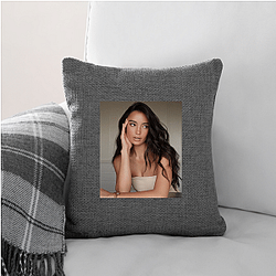 Kelsey Merritt Always Radiant Always Confident Kelsey Merritt Pillows Cover