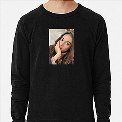 Kelsey Merritt The Filipina Angel Kelsey Merritt Sweatshirts