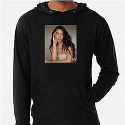 Kelsey Merritt Always Radiant Always Confident Kelsey Merritt Hoodies