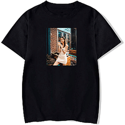 Kelsey Merritt My Favorite Victoria's Secret Angel Kelsey Merritt T-Shirts