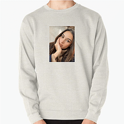 Kelsey Merritt The Filipina Angel Kelsey Merritt Sweatshirts