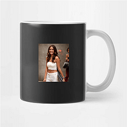 Kelsey Merritt A True Masterpiece Kelsey Merritt Mugs