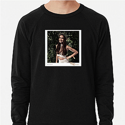 Kelsey Merritt The World Is A Runway Kelsey Merritt Sweatshirts