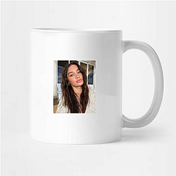 Kelsey Merritt Beyond The Runway Kelsey Merritt Mugs