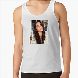 Kelsey Merritt Beyond The Runway Kelsey Merritt Tank Tops