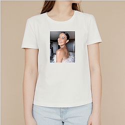 Kelsey Merritt The World Is My Dream Kelsey Merritt T-Shirts