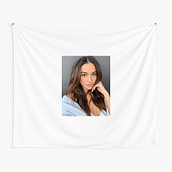 Kelsey Merritt Unforgettable Catwalk Kelsey Merritt Tapestries